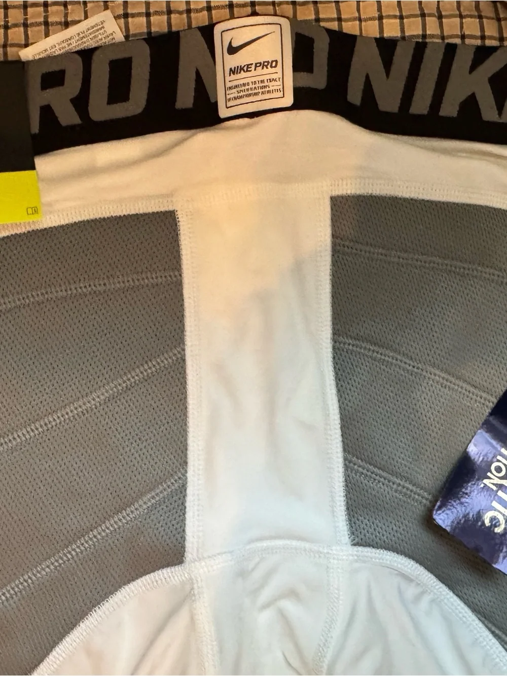 Nike supportive athletic